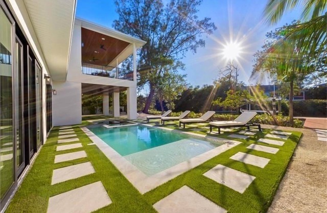 Our Great Escape by Duncan Real Estate in Anna Maria