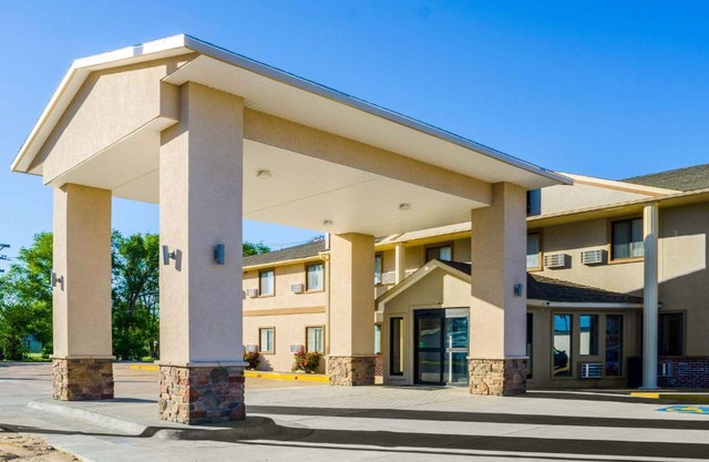 Quality Inn Bend 