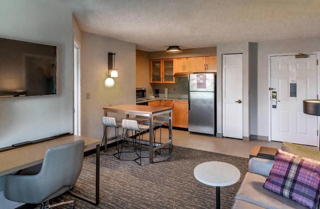 Residence Inn 