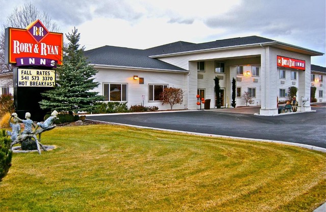 Ryan Inn 