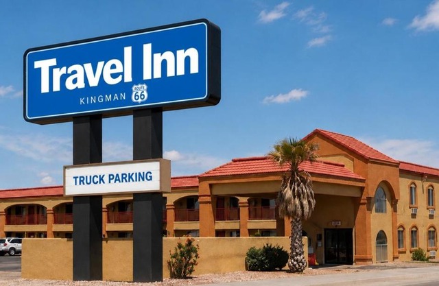 Travelodge 