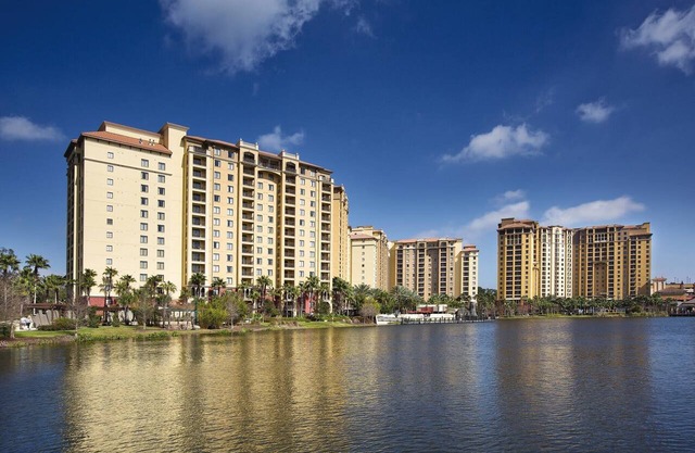 Wyndham Bonnet Creek Resort | 2BR/2BA King Bed in Lake Buena Vista