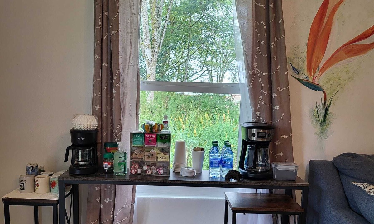 Keaau Bed & Breakfast | Hoomaikai Blessing's