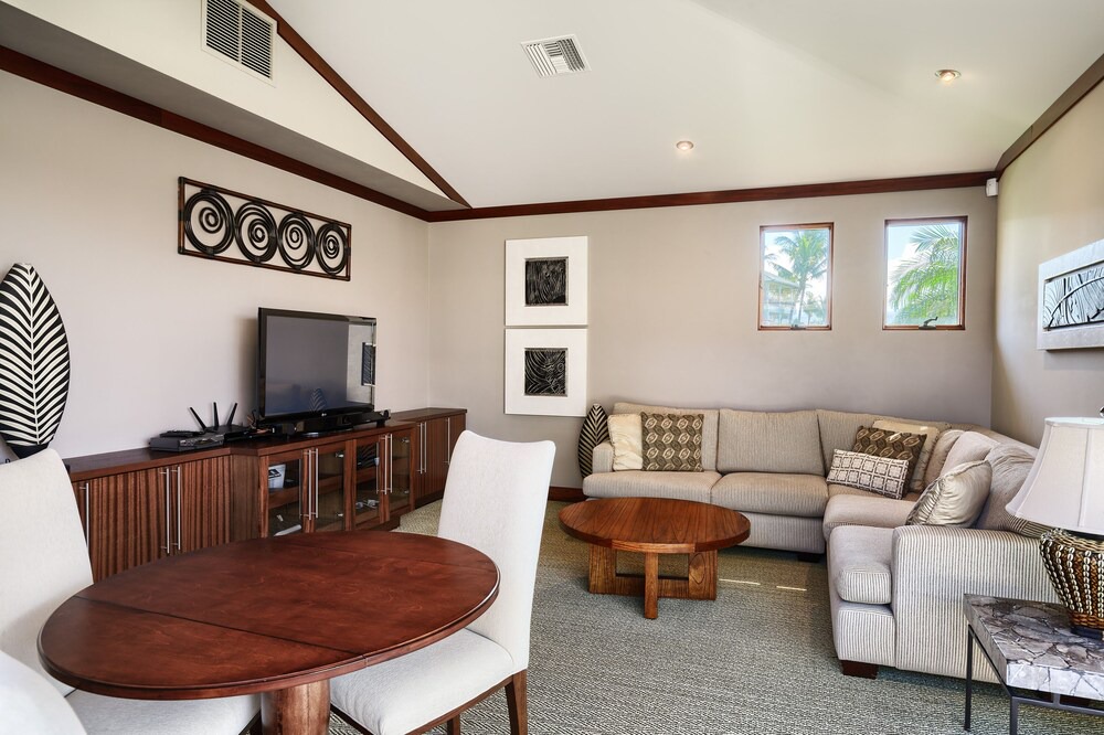 Waikoloa House | 5 Bedroom Beachfront Home at Kolea - Hilton Waikoloa Access Included