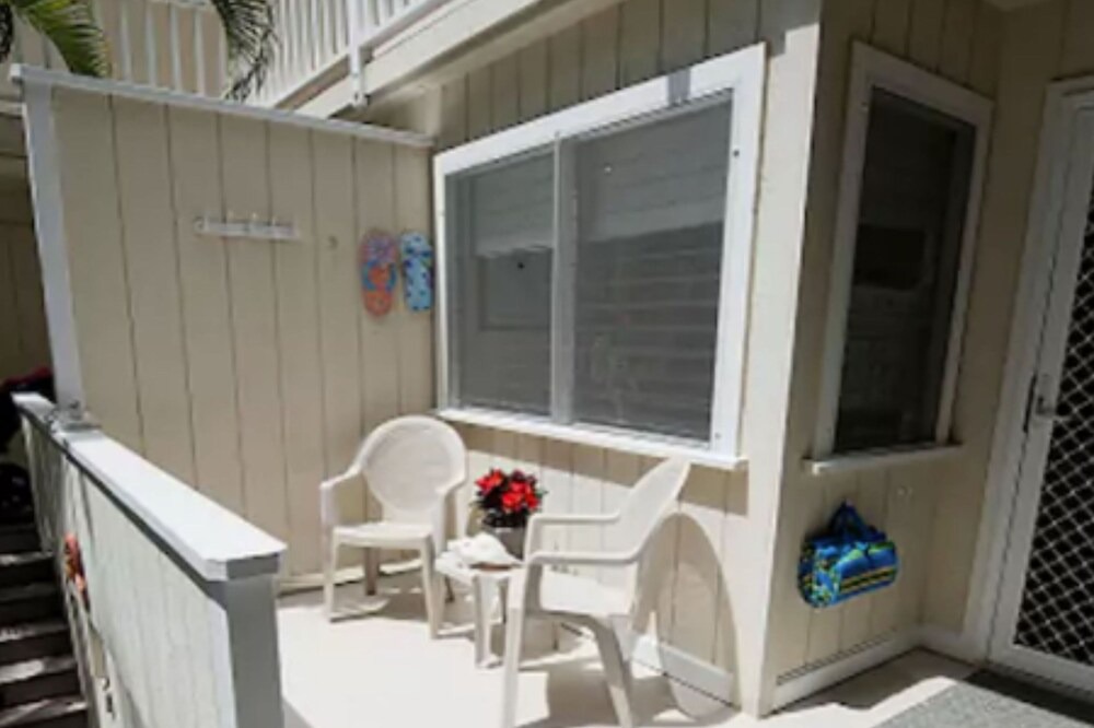 Lanikai House | Hawaii's Hidden Hideaway Bed & Breakfast