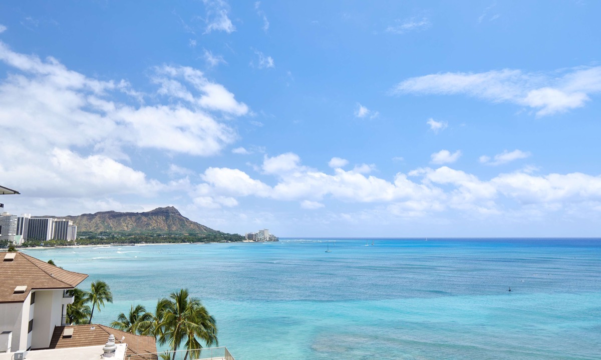 Waikiki Resort | OUTRIGGER Reef Waikiki Beach Resort