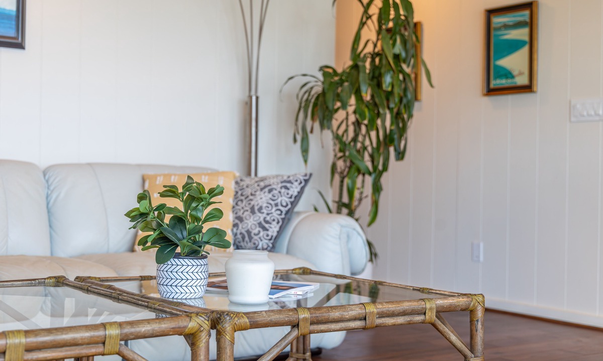 Waialee House | Haleiwa Waterfront House