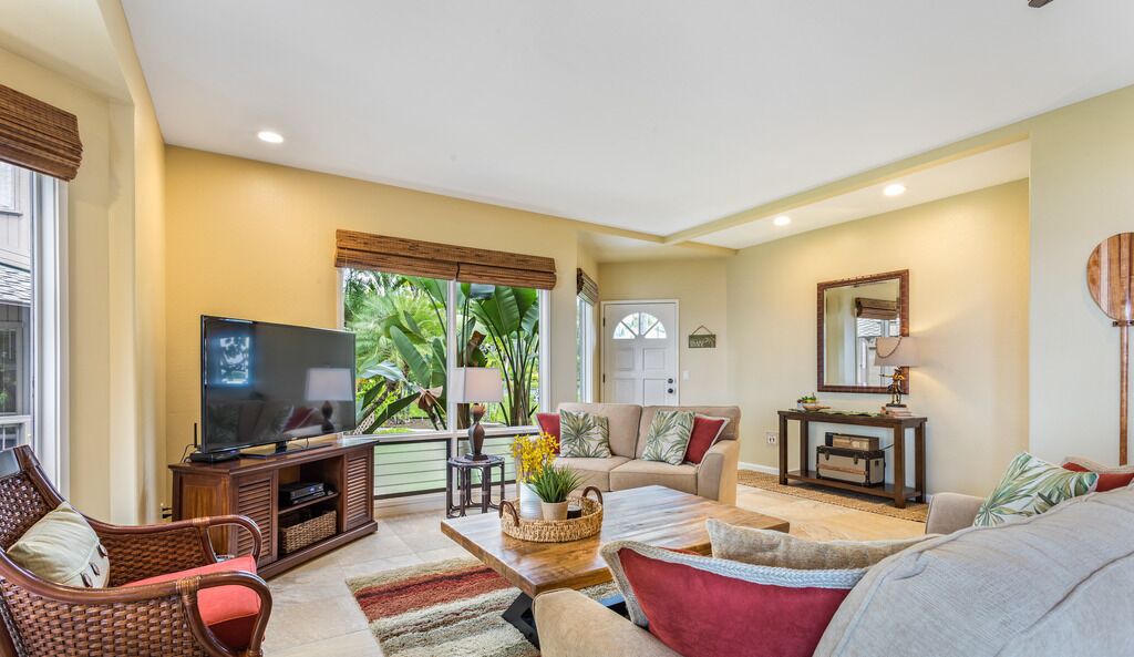 Keauhou Condo | Aloha Condos, Kanaloa at Kona, Condo 2602, Oceanfront, AC