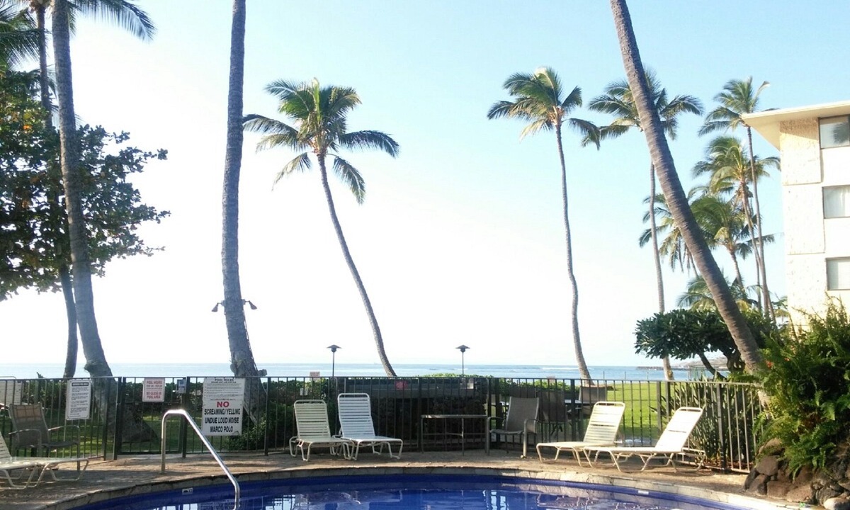 Maalaea Condo | Gorgeous Oceanfront Complex on Maui! Kanai A Nalu, with FREE parking!