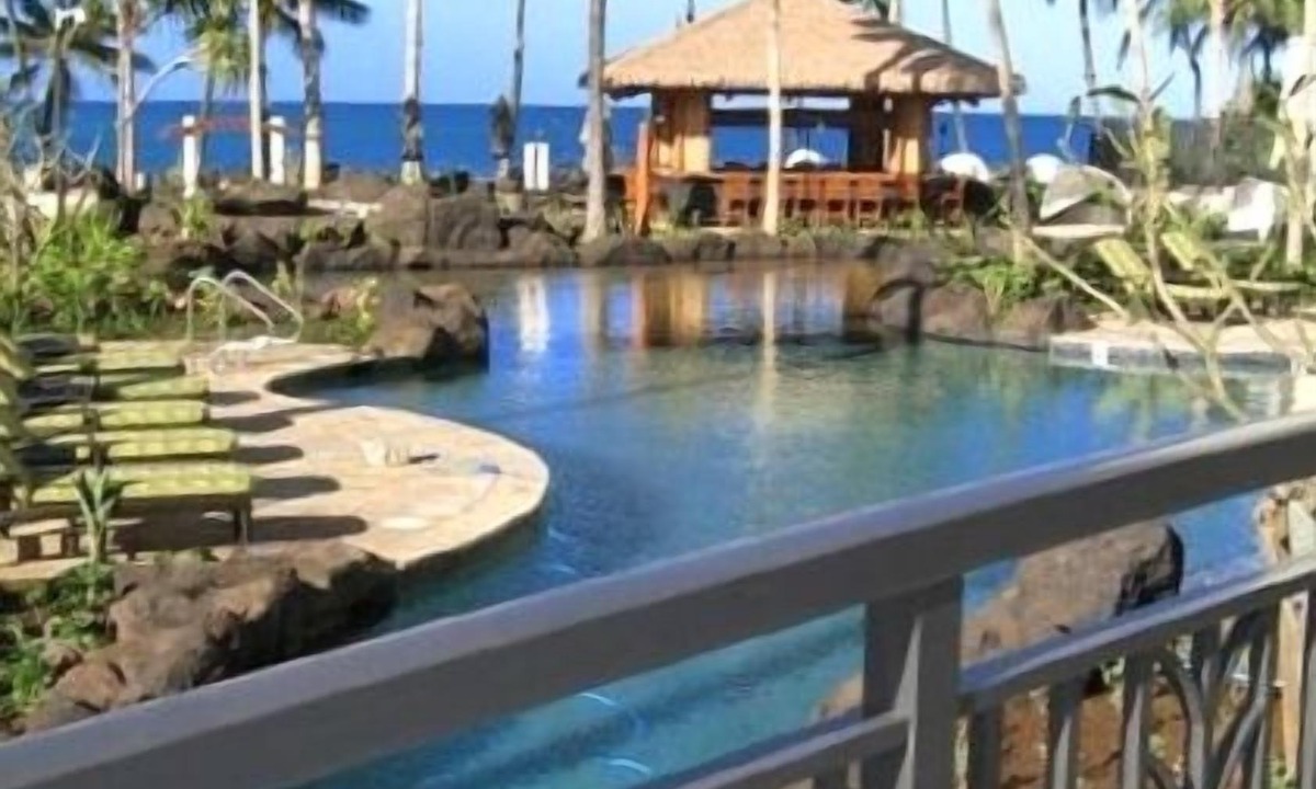 Ko Olina Condo | First Class Luxury Beach Front Resort Condominium