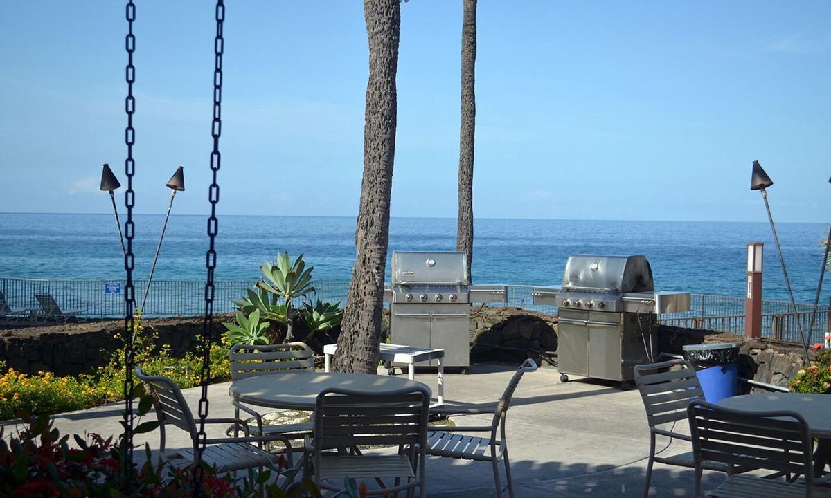 Kailua-Kona Condo | Casa De Emdeko 129 The Best Vacation Experience In Kona Hawaii!
