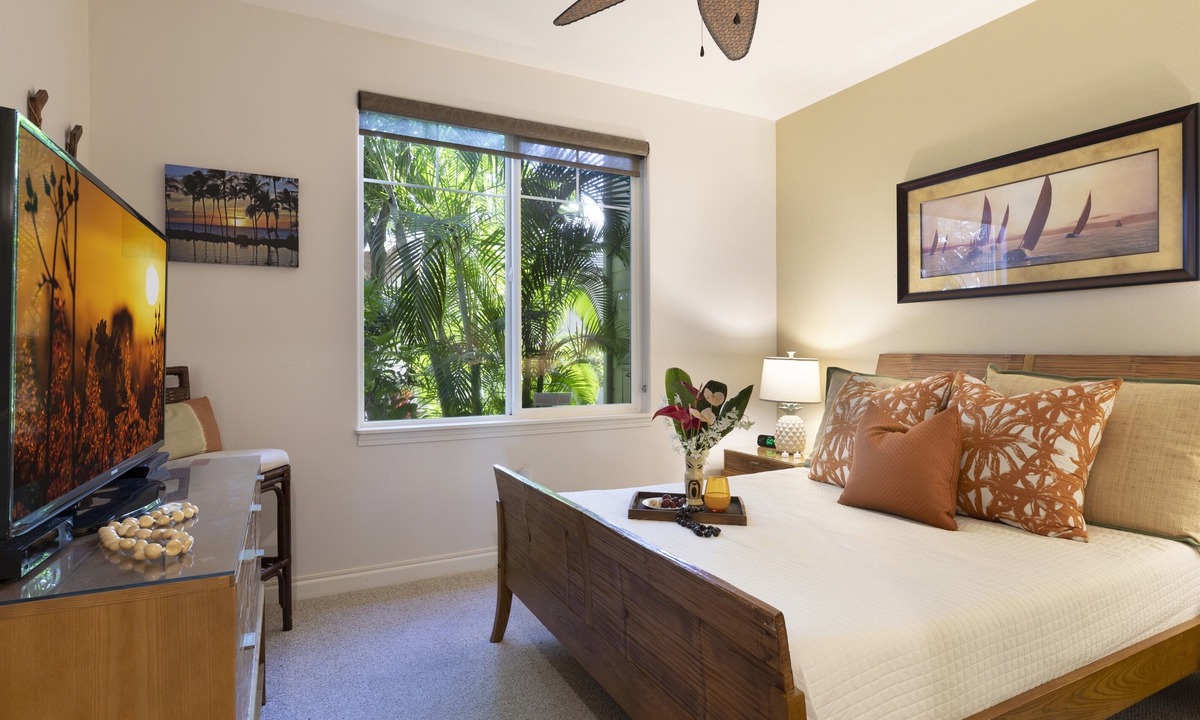 Waikoloa House | 🌺PARADISE AWAITS IN J4⭐️BBQ,🌺Hilton Pool Pass, ⭐️Golf Discounts & Beach Gear🌺