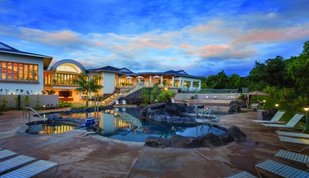 Princeville Condo | Club Wyndham Bali Hai Villas, Hawaii, 2 Bedroom Deluxe