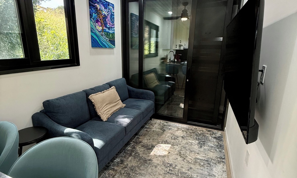 Pupukea House | Turtle Bay One Bedroom