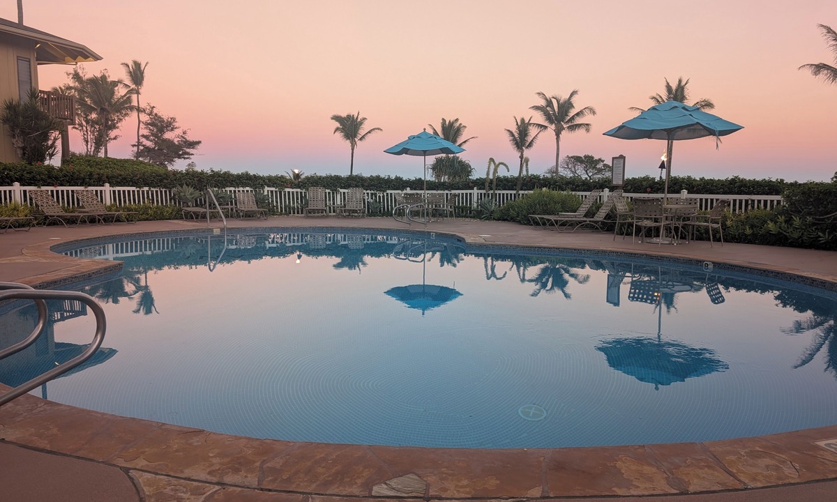 Lihue Condo | Oceanfront Bliss at Kaha Lani 211 - Sunrise Views & Private Paradise
