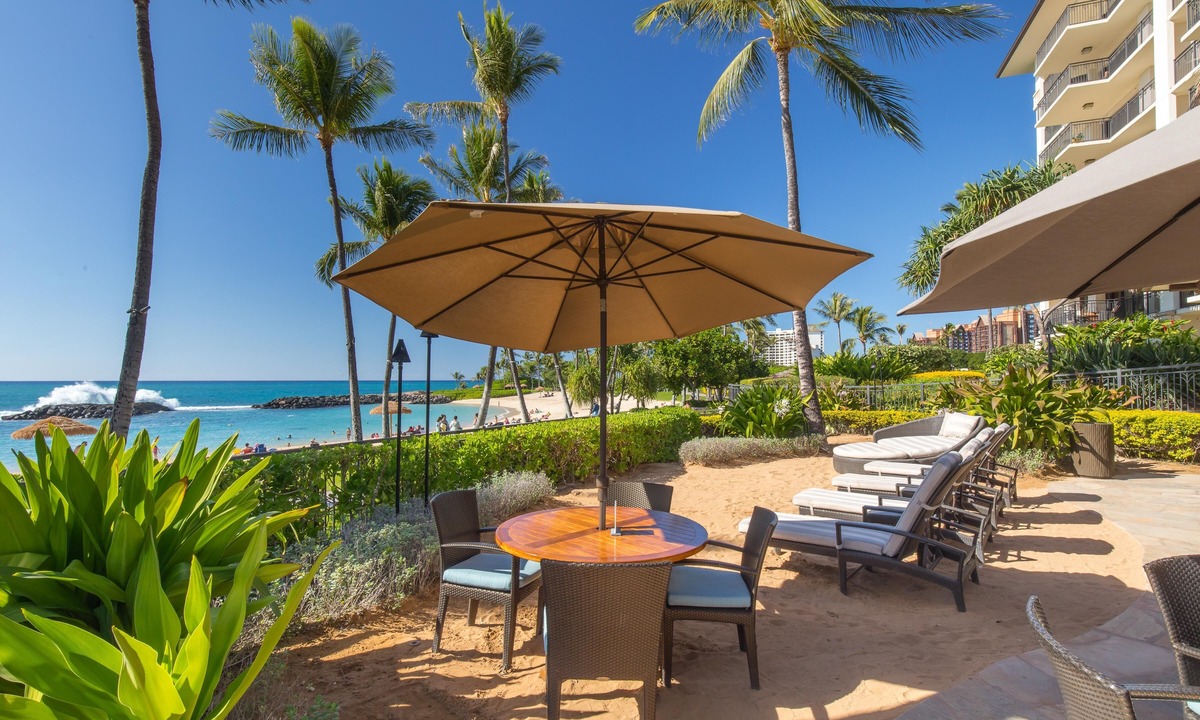 Ko Olina Condo | LAST MINUTE DEAL! TOP RATED 3Bed/3Bath Ko Olina Beach Villa~Amazing Ocean Views!
