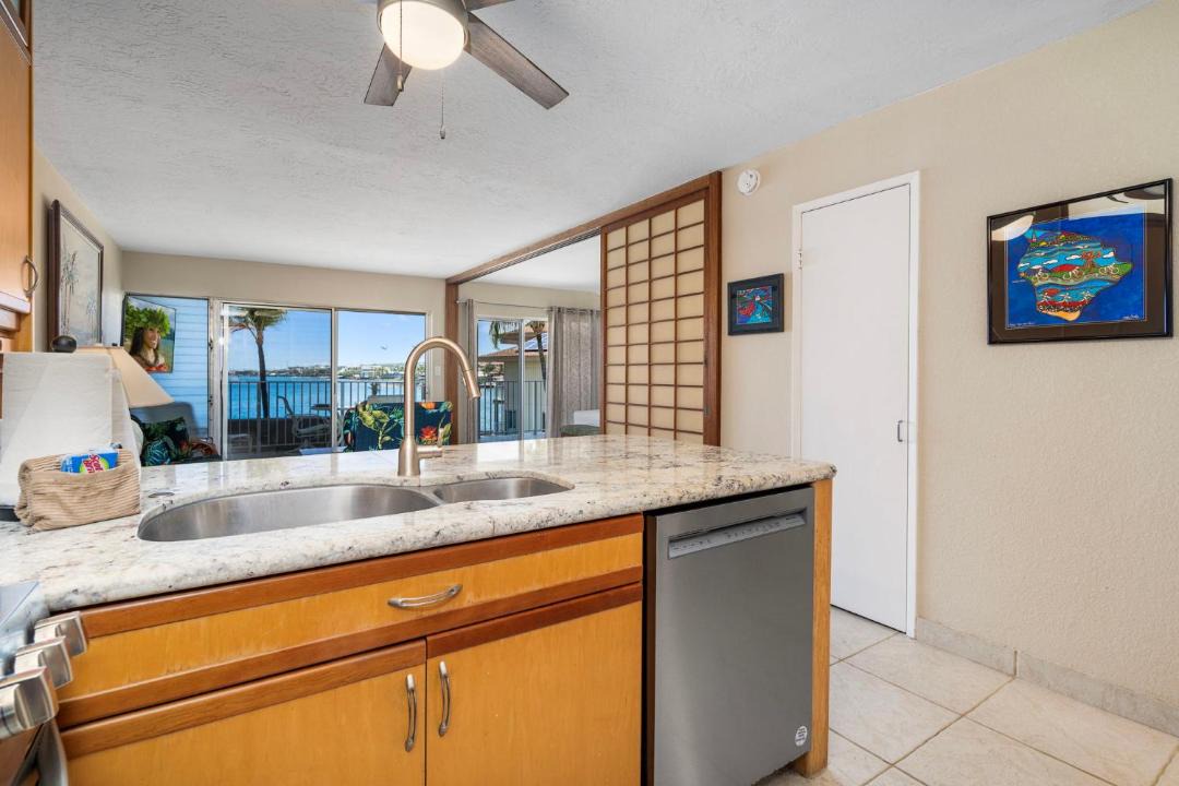 Kailua-Kona House | Alii Villas 329