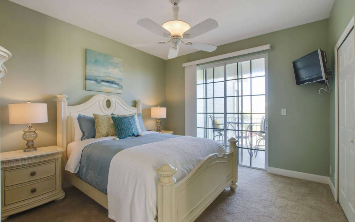 Photo of Bedroom in Ruskin