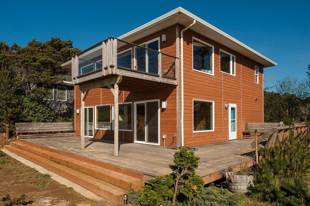 Photo of Outdoor in Gleneden Beach