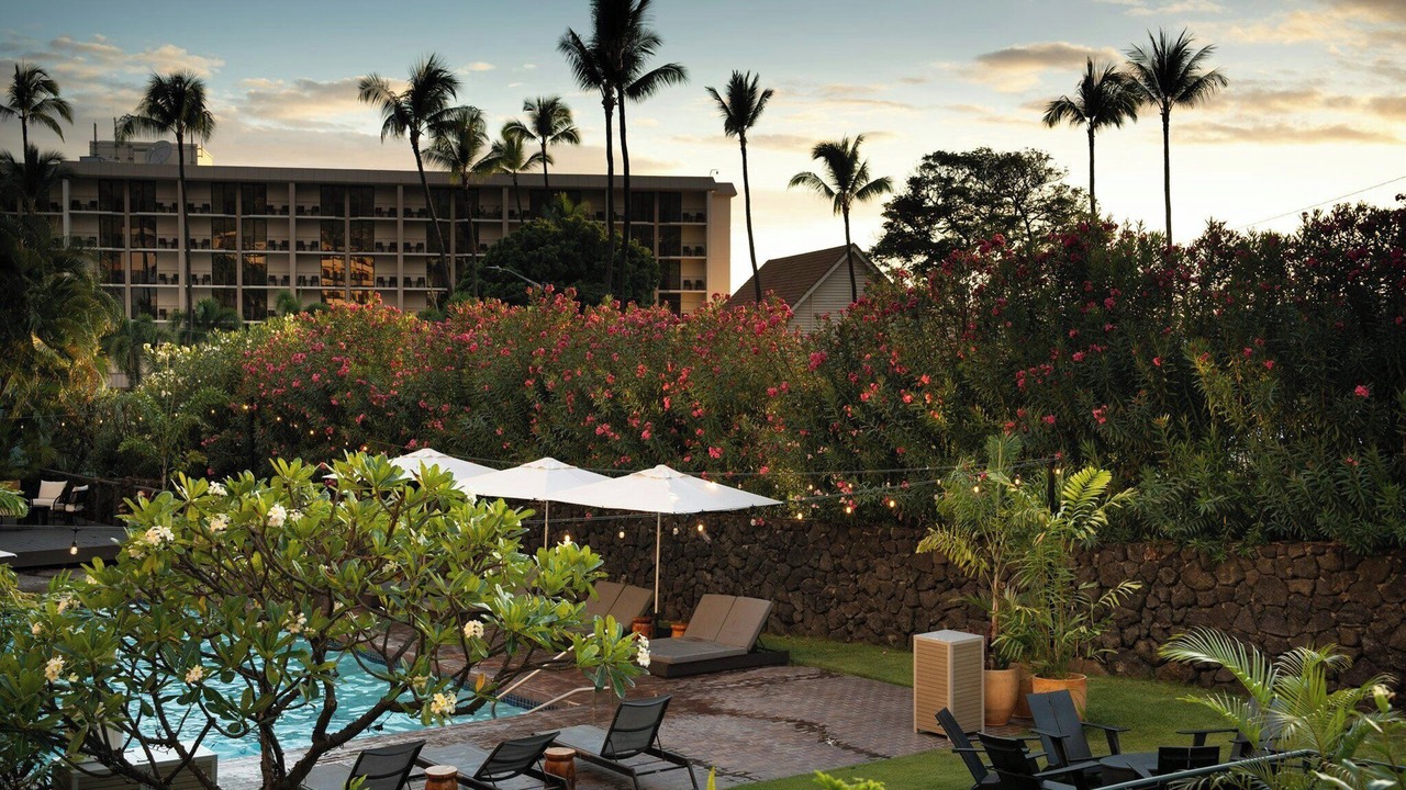 Photo of Outdoor in Historic Kailua Village
