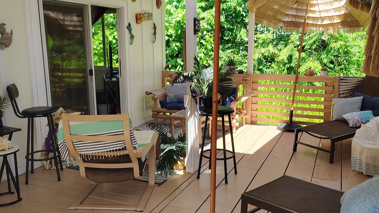 Photo of Outdoor in Keaau