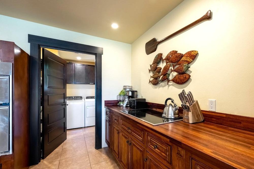 Photo of Kitchen in Kihei