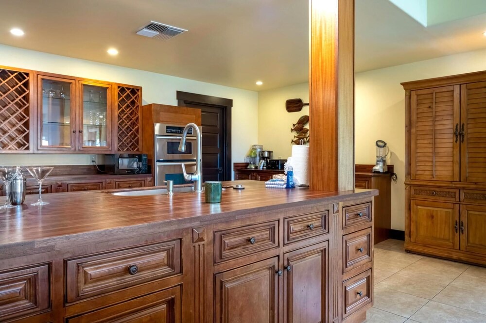 Photo of Kitchen in Kihei