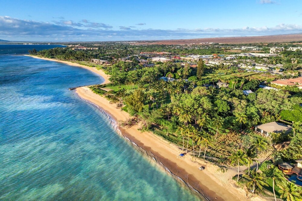 Photo of Bedroom in Kihei