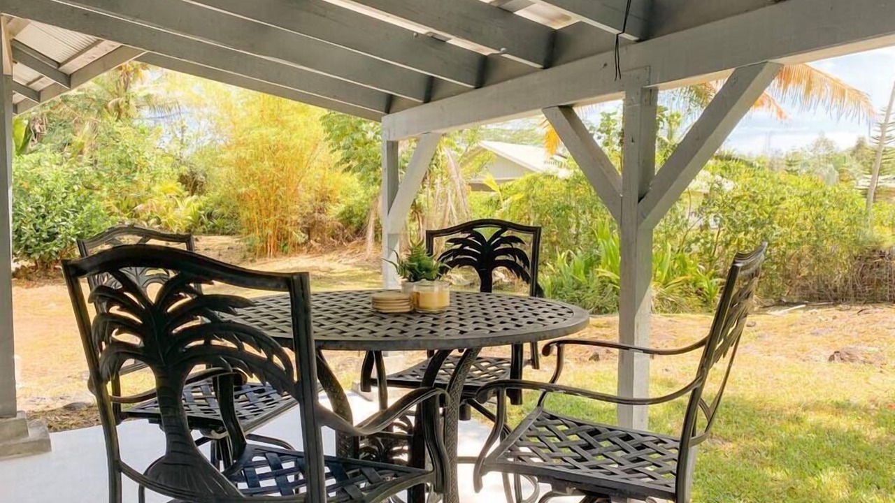Photo of Outdoor in Keaau