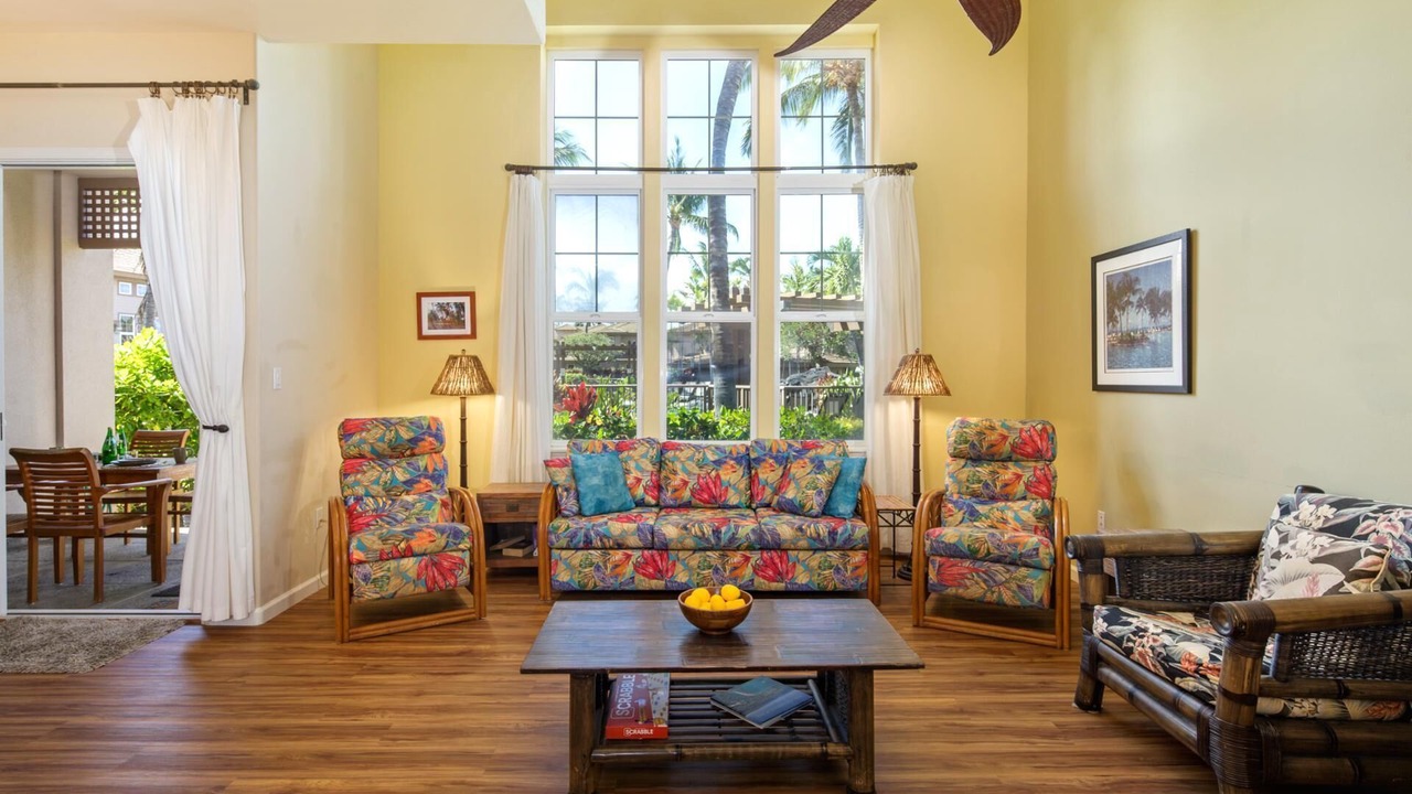 Photo of Bedroom in Waikoloa