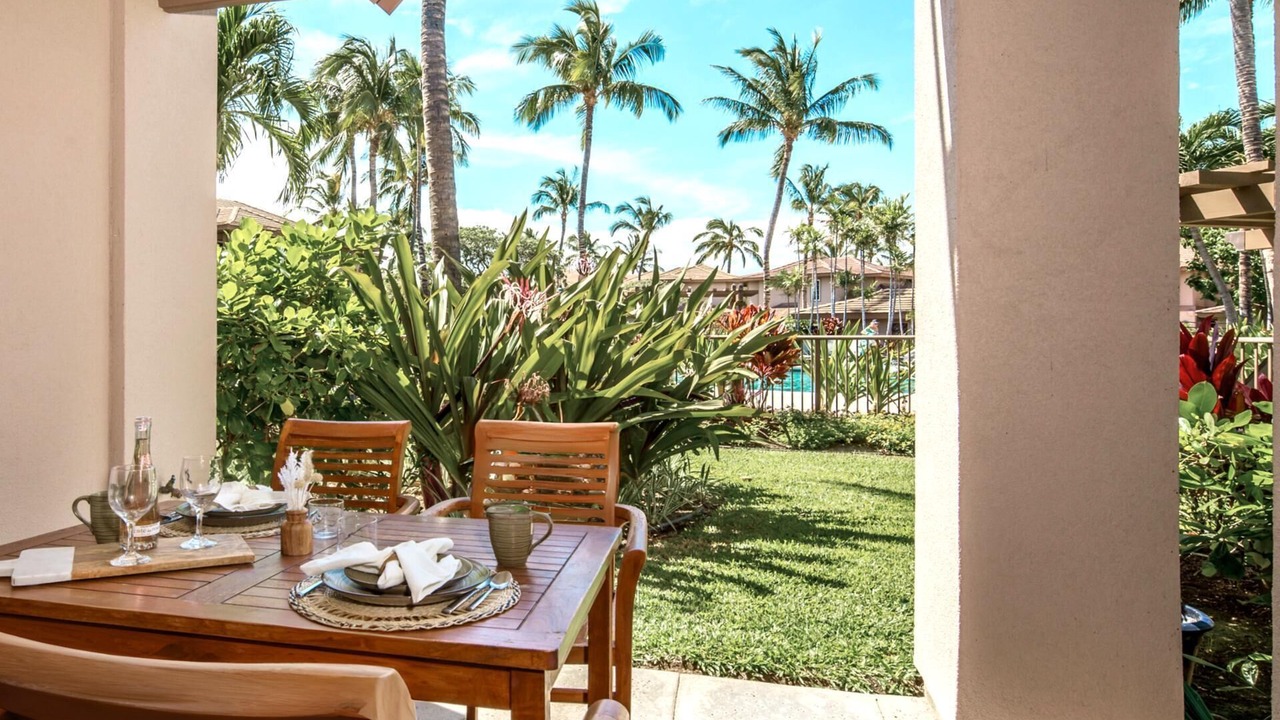Photo of Bedroom in Waikoloa
