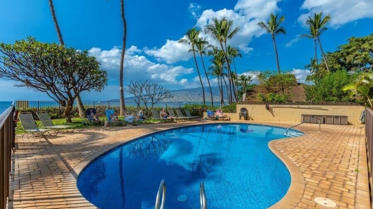 Photo of Outdoor in Kihei