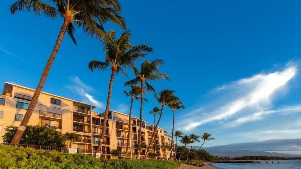 Photo of Outdoor in Kihei