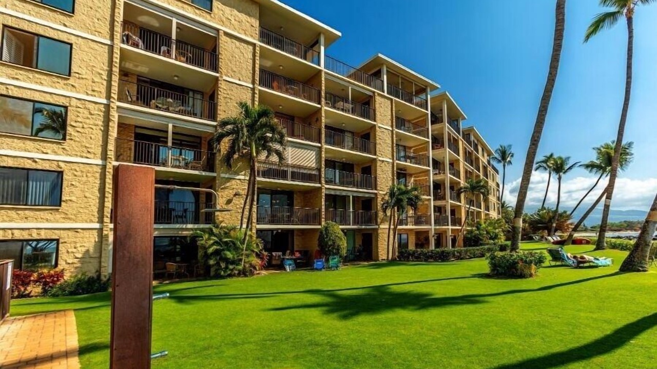 Photo of Outdoor in Kihei