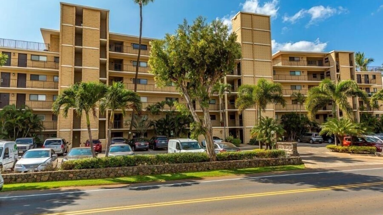Photo of Outdoor in Kihei