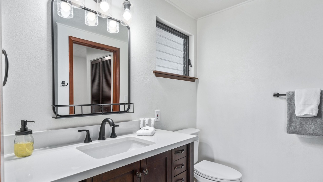 Photo of Bathroom in Kailua-Kona