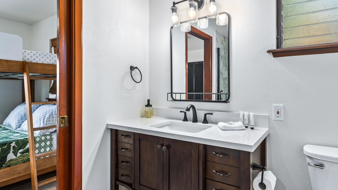 Photo of Bathroom in Kailua-Kona