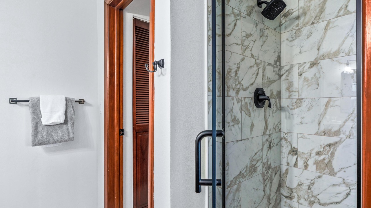 Photo of Bathroom in Kailua-Kona