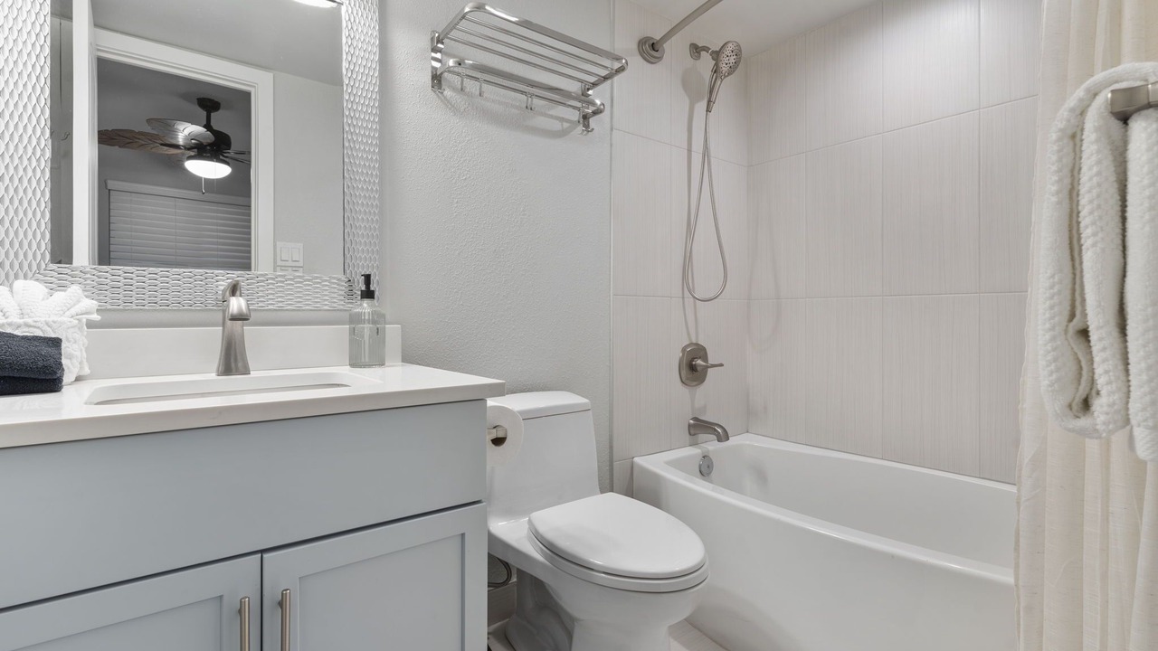 Photo of Bathroom in Kihei