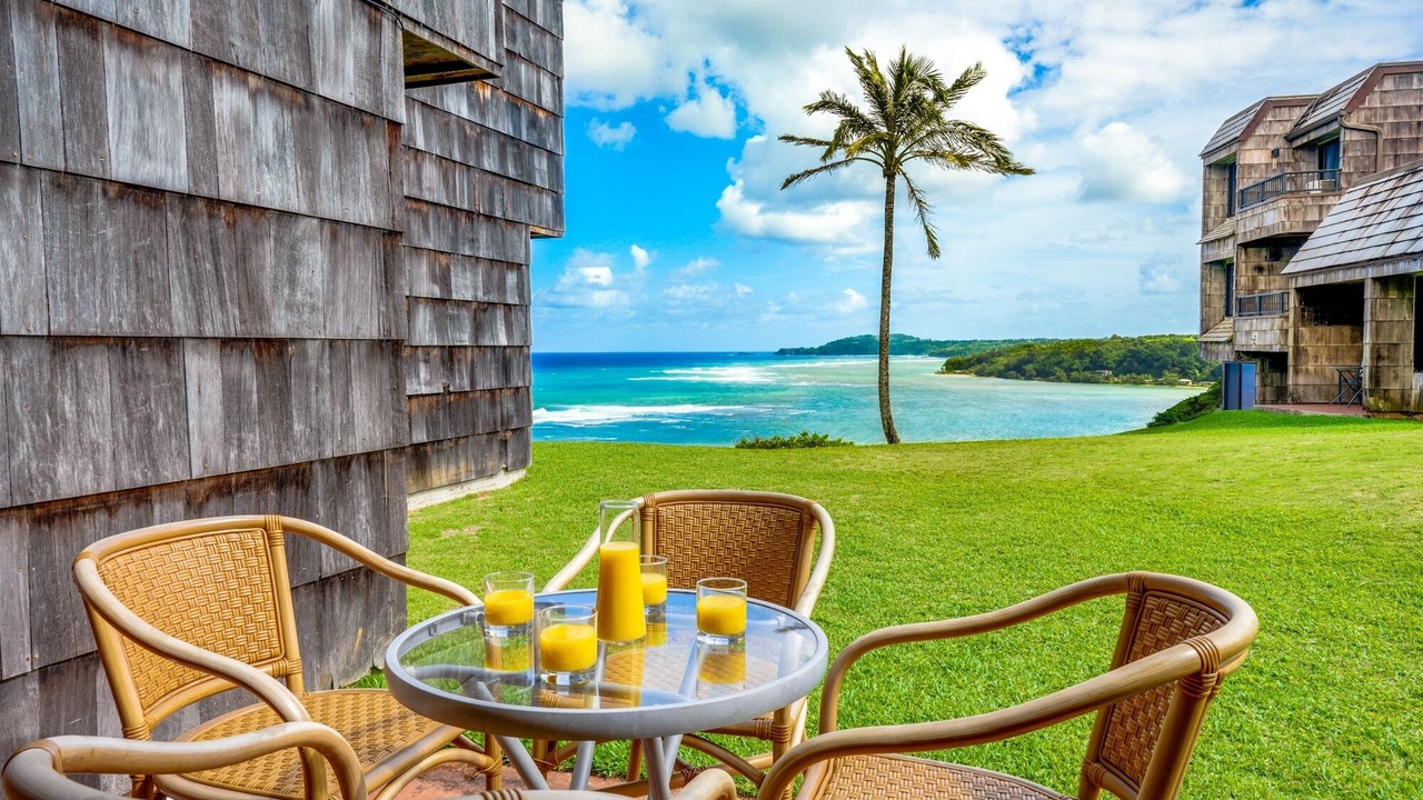 Photo of Outdoor in Princeville