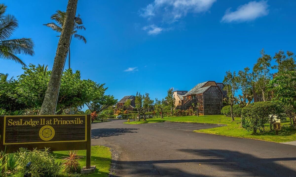 Photo of Outdoor in Princeville
