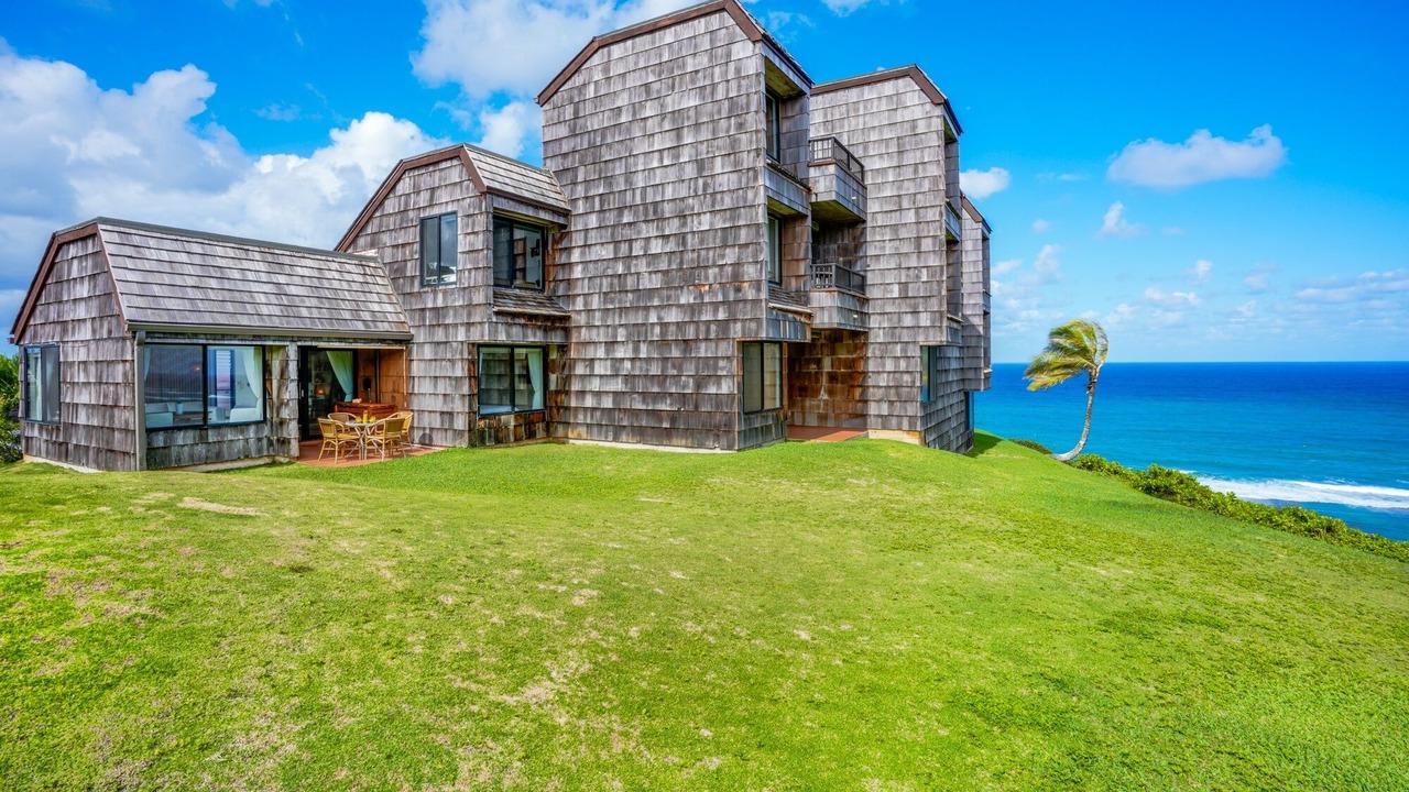 Photo of Outdoor in Princeville