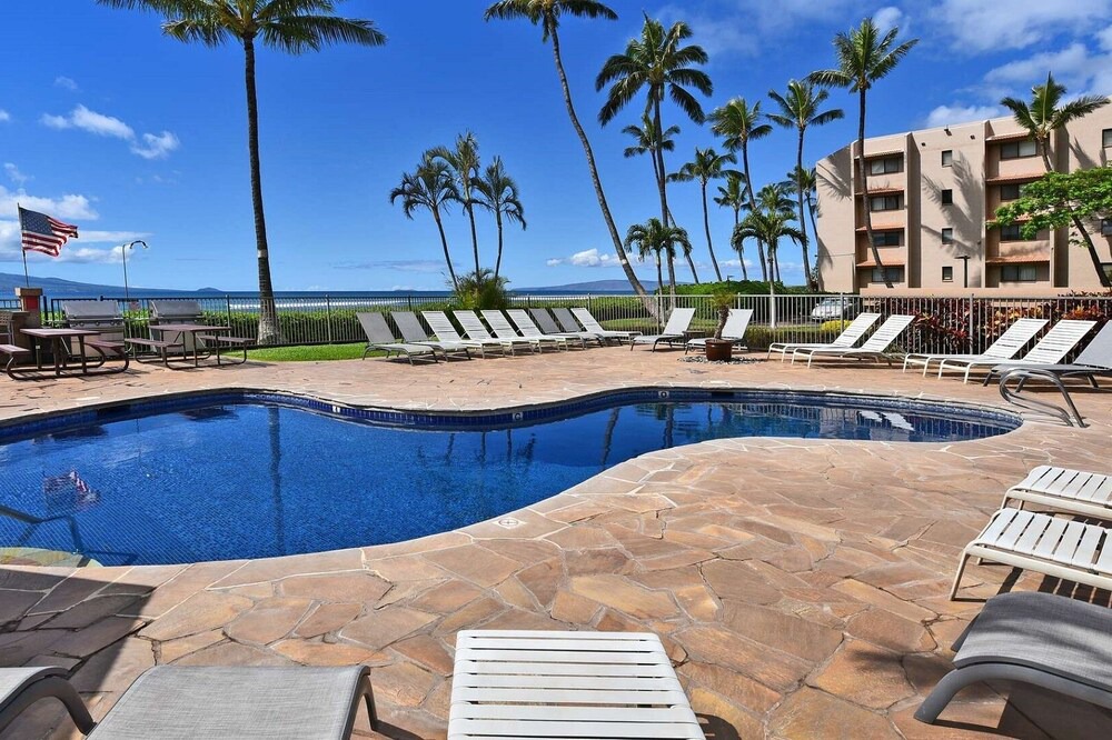 Photo of Outdoor in Maalaea