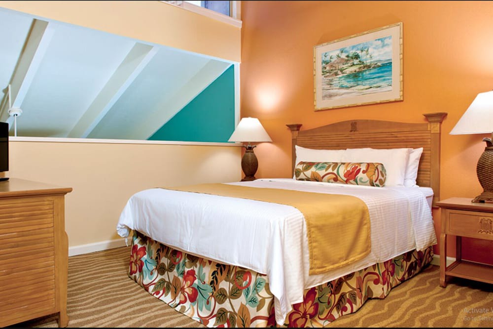 Photo of Bedroom in Kapaa