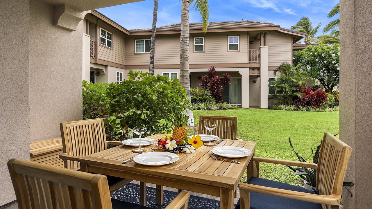 Photo of Outdoor in Waikoloa