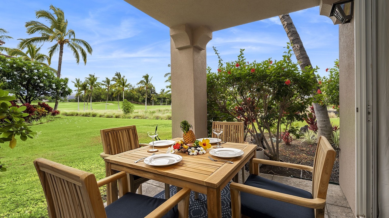 Photo of Outdoor in Waikoloa