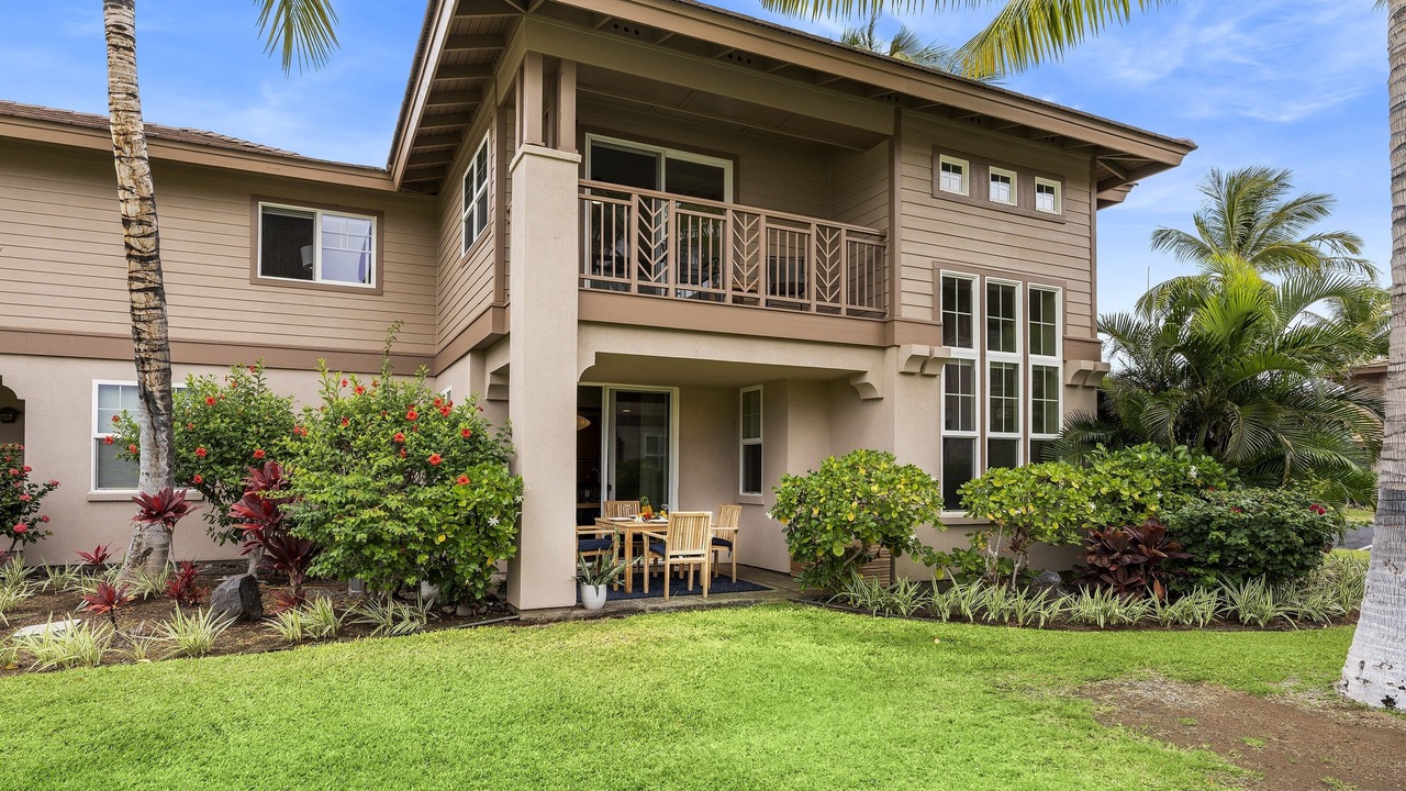 Photo of Outdoor in Waikoloa