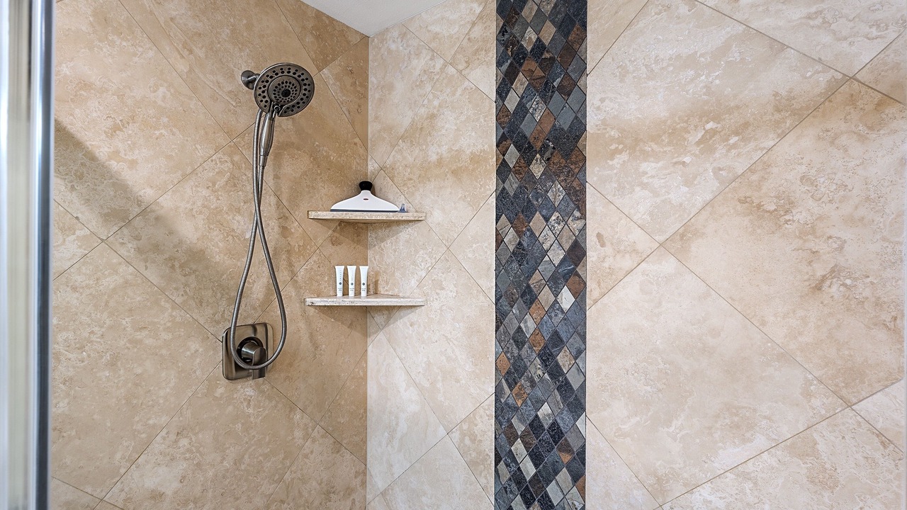 Photo of Bathroom in Waikoloa
