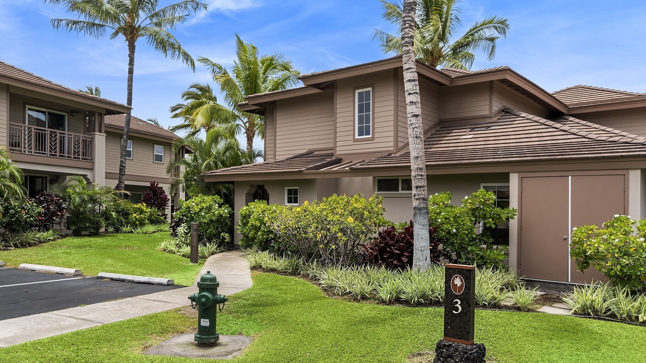 Photo of Outdoor in Waikoloa