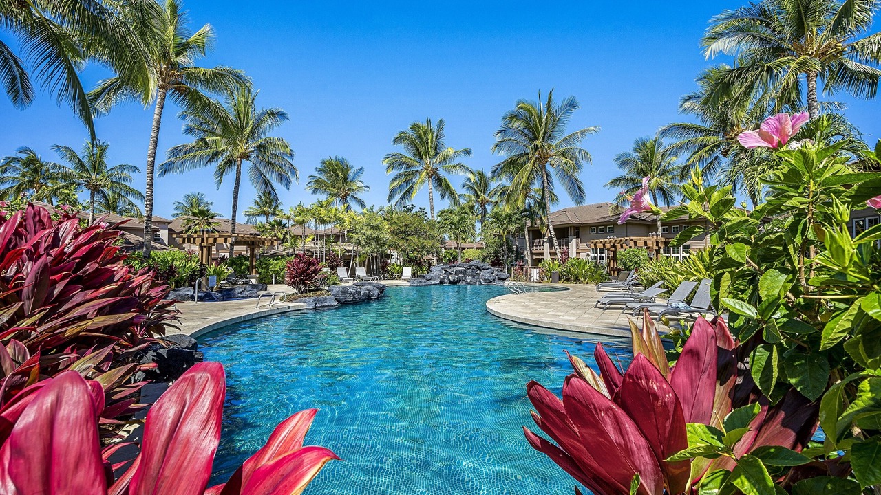 Photo of Outdoor in Waikoloa